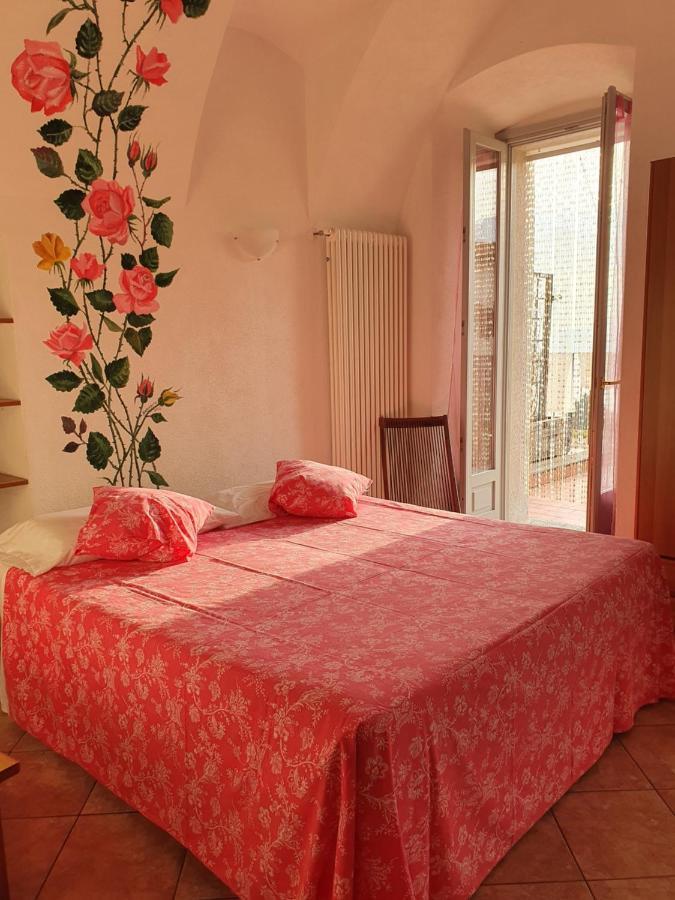 Residence Celeste Mezzegra Екстер'єр фото