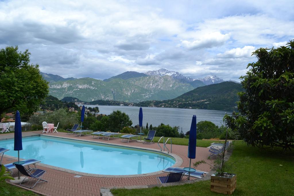 Residence Celeste Mezzegra Екстер'єр фото