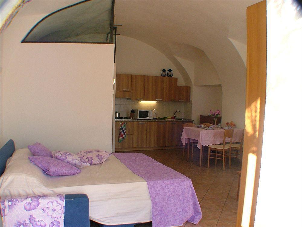 Residence Celeste Mezzegra Екстер'єр фото