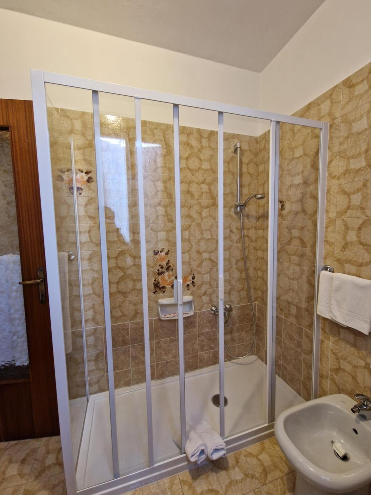 Residence Celeste Mezzegra Номер фото