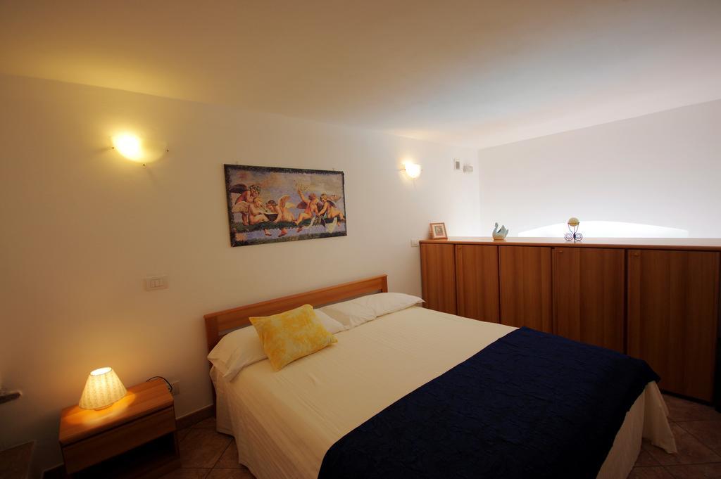 Residence Celeste Mezzegra Екстер'єр фото