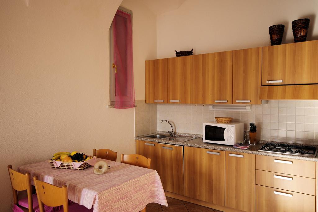 Residence Celeste Mezzegra Екстер'єр фото