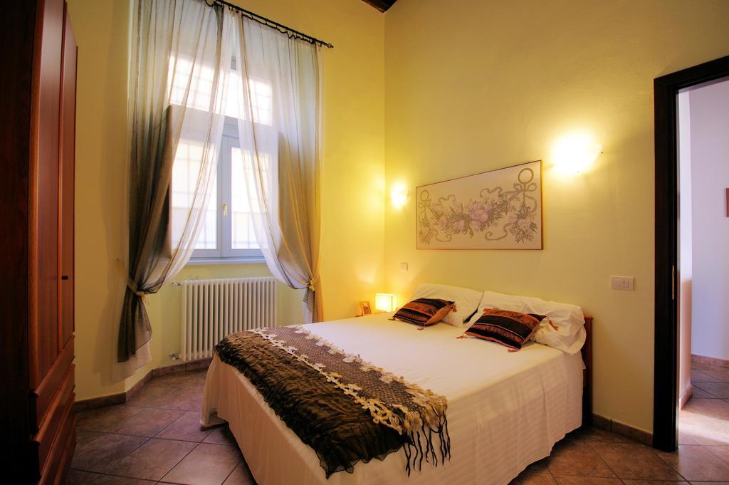 Residence Celeste Mezzegra Екстер'єр фото
