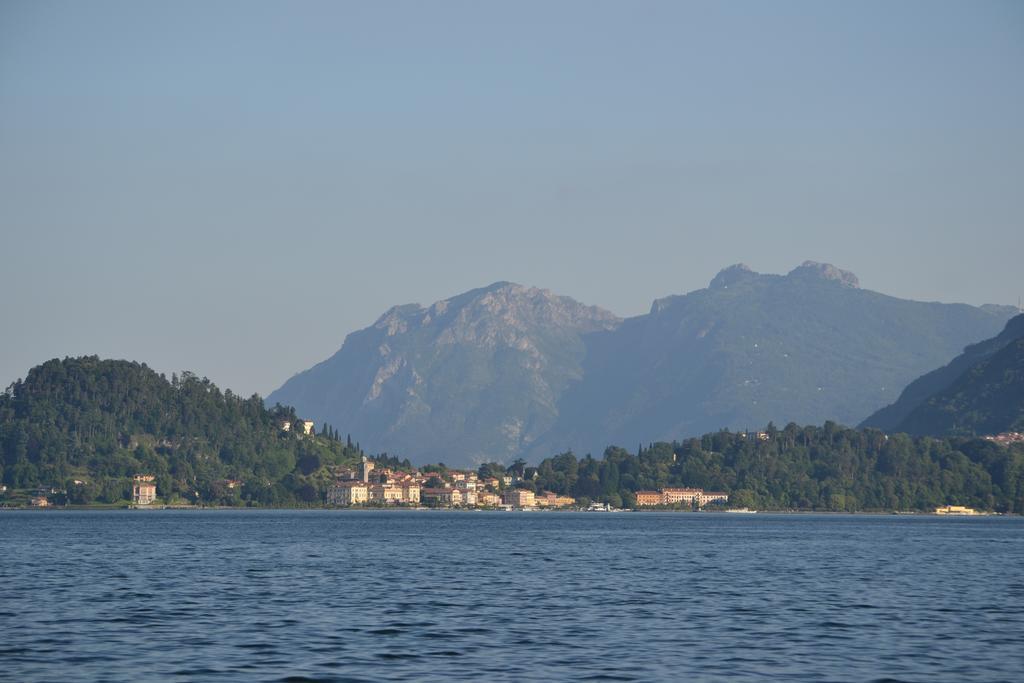Residence Celeste Mezzegra Екстер'єр фото